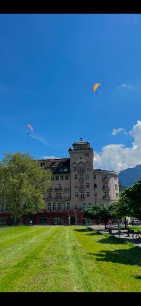 Apartment Italy Interlaken